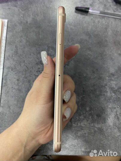 iPhone 8 64gb