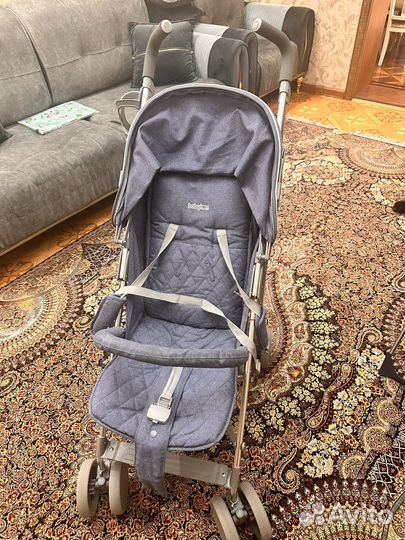 Детские коляски