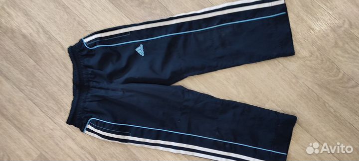 Спортивный костюм Adidas 116