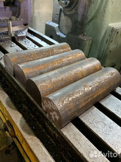 Услуги мехобработки металлла