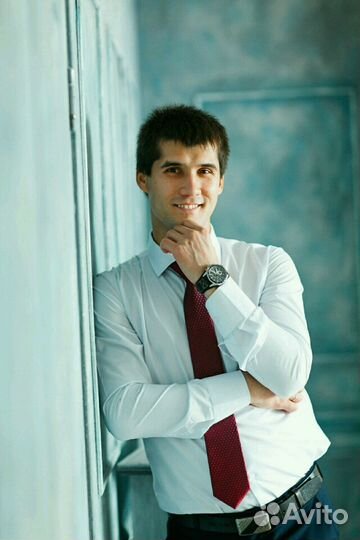 Водитель персональный семейный
