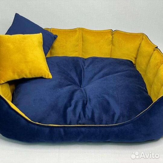 Лежанка для собак