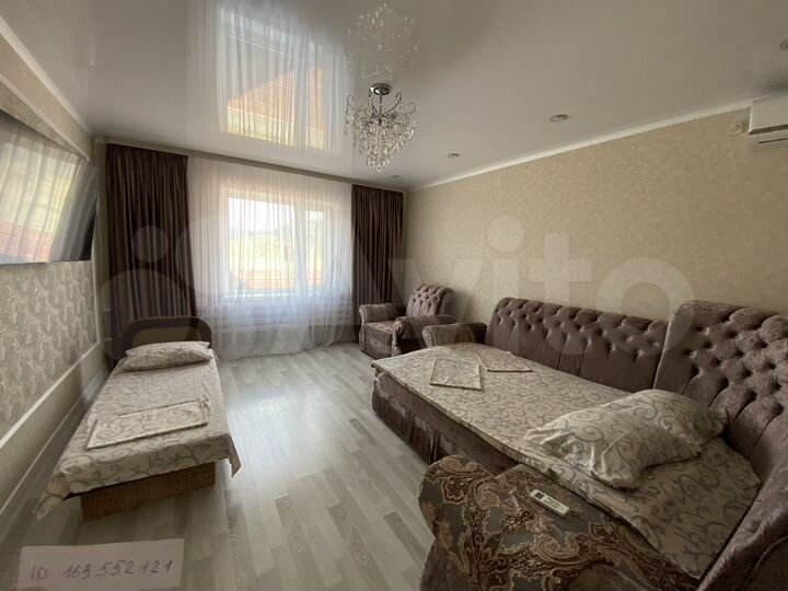 Дом 100 м² на участке 8 сот.