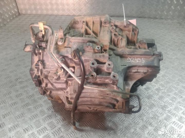 АКПП Chevrolet Cruze J300 6T40 1.8 2011г