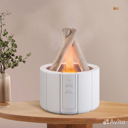 Увлажнитель воздуха