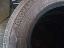 Yokohama Aspec A349A 215/65 R16 98H