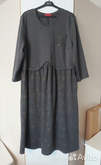 Пакет женской одежды 54р