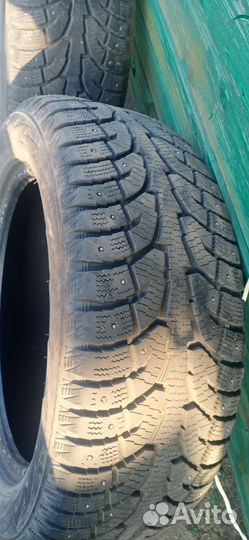 Hankook I'Pike RW11 235/55 R18
