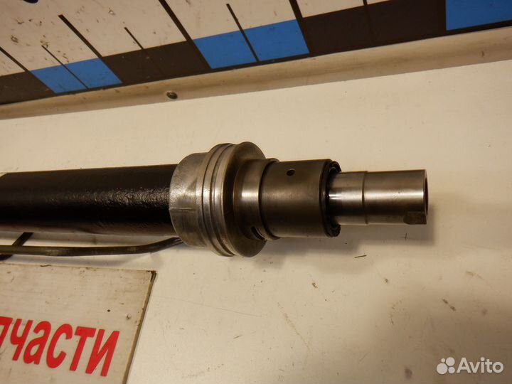 Рейка рулевая Audi A4 B5 1994-2001 годов выпуска