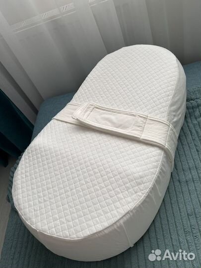 Кокон для новорожденных