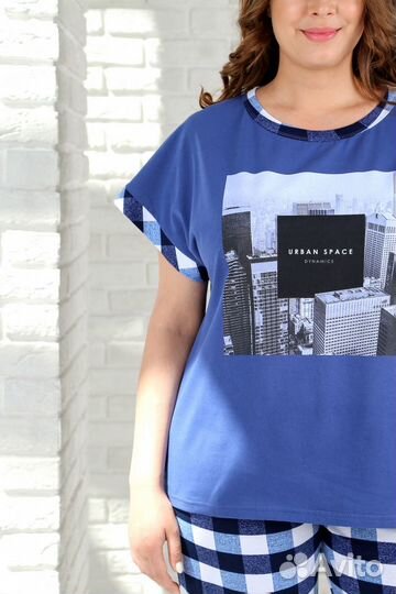 Костюм женский Аксиома-2