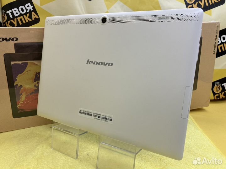 М.18409 Lenovo TAB 2 A10-70LC 2/16Gb