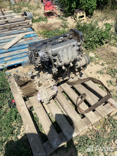 Разбор hyundai elantra 2005 в хасавюрте