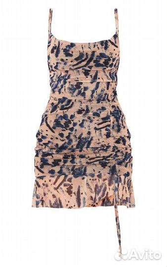 Платье летнее