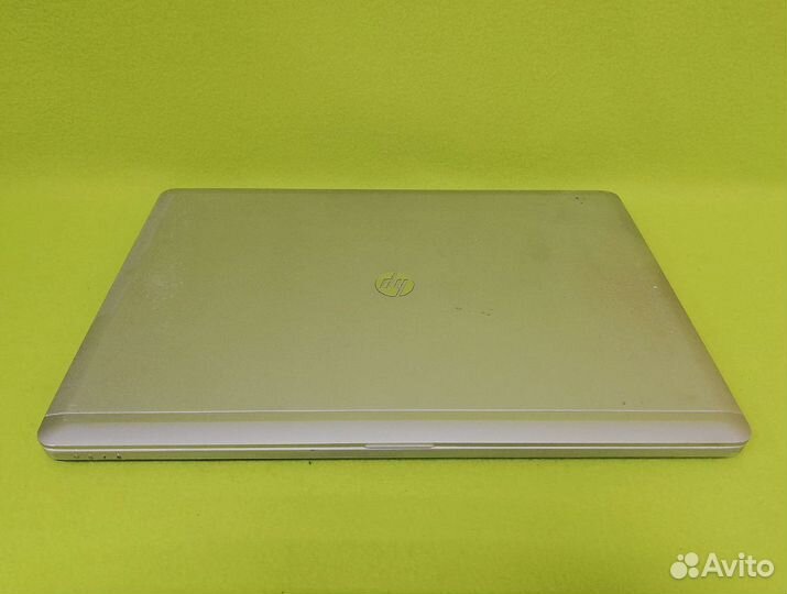 Ноутбук HP бу i5 14 Ssd 8 гб Windows 7 гарантия