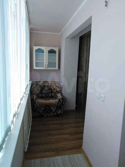 1-к. квартира, 35,5 м², 2/2 эт.