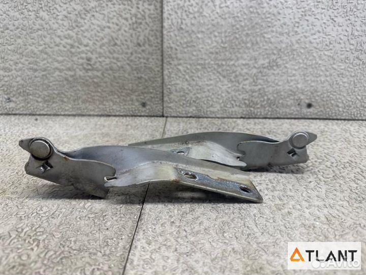 Петля капота suzuki alto