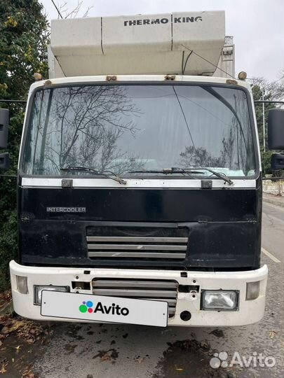 Volvo FL 6, 1992