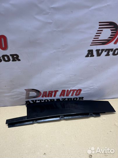 Накладка двери задняя левая Voyah Free