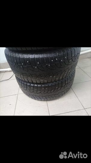 Pirelli Winter Carving 225/55 R17