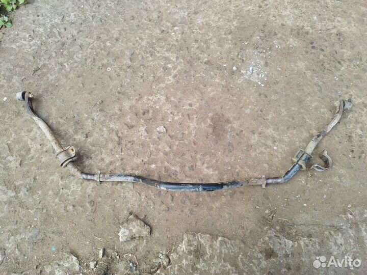 Стабилизатор передний Lifan X60 2014 S2906110