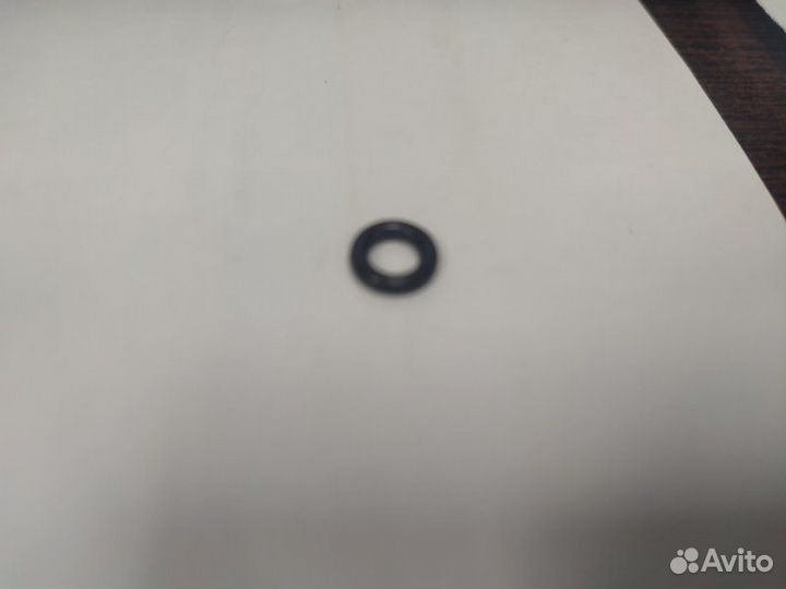 Кольцо уплотнительное Bmw 116I F20 N13B16A 2012