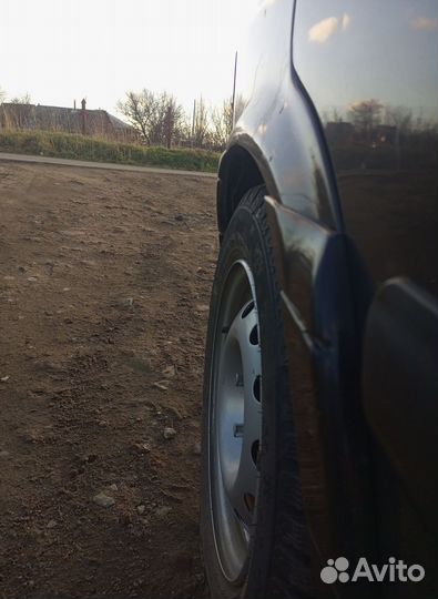 Проставки колесные 20 мм