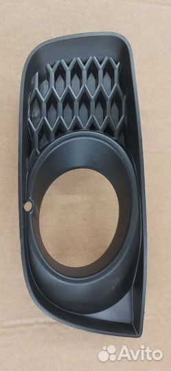 Накладка противотуманной фары on do левая