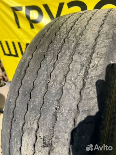 Грузовая шина бу Cordiant Professional TR-1 385/65