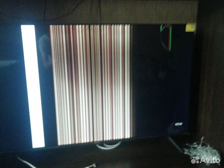 Телевизор hisense