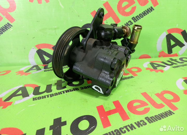 Насос гидроусилителя nissan cefiro PA33 VQ25-DD