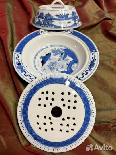 Набор столовой посуды