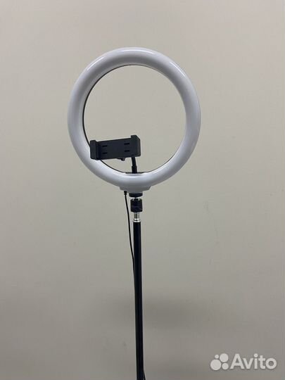 Кольцевая LED-лампа 26 см