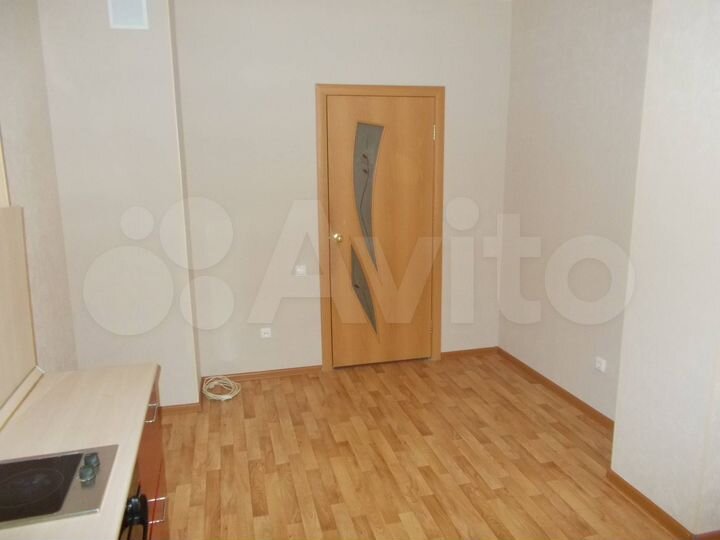 1-к. квартира, 47,3 м², 3/22 эт.