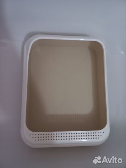 Лоток для кошек