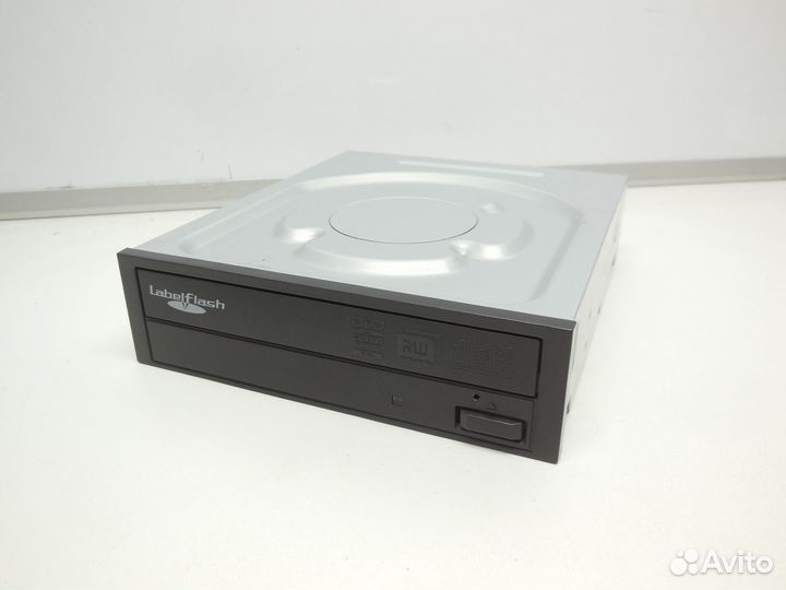 Оптический привод SATA Sony Optiarc AD-7283S