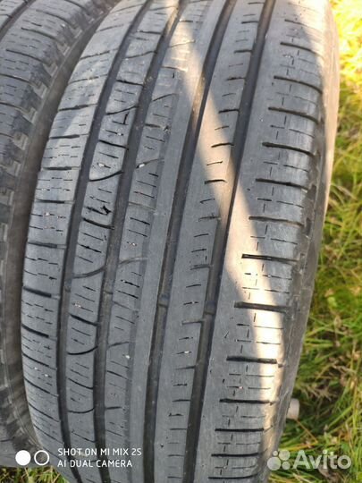 Pirelli Scorpion 215/60 R17