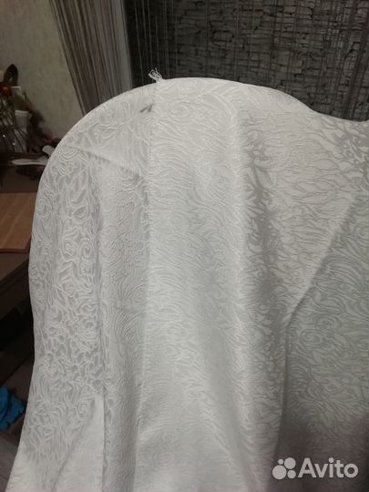 Отрез ткани