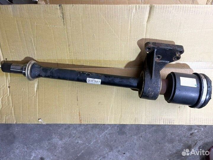 Полуось промежуточная (привод) правый New Actyon