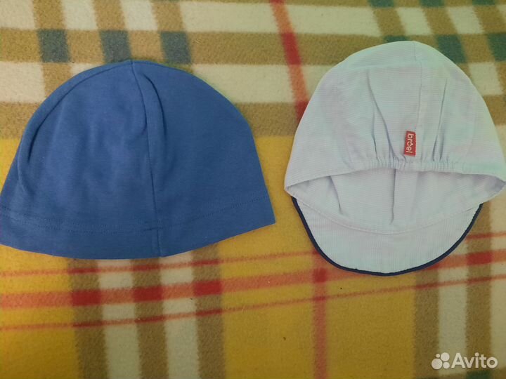 Кепка, шапка