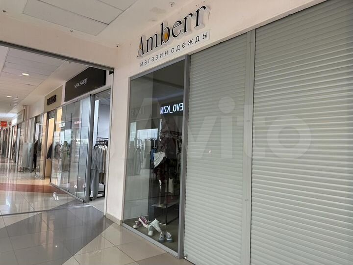 Торговое с пассивным доходом 50 т