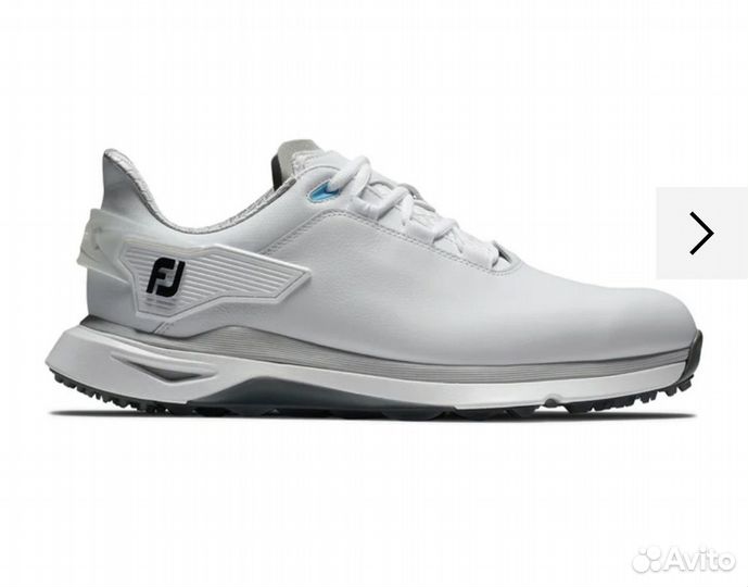 Кроссовки footjoy