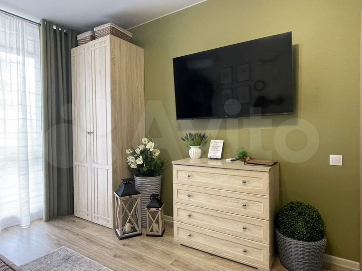 Комната 47 м², 1/3 эт.