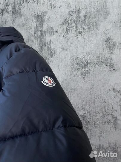 Куртка Moncler мужская