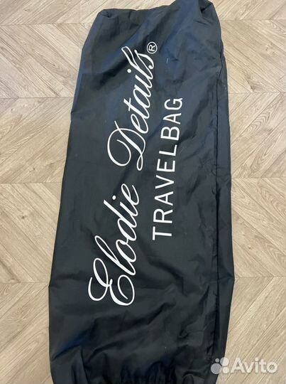 Коляска Elodie details