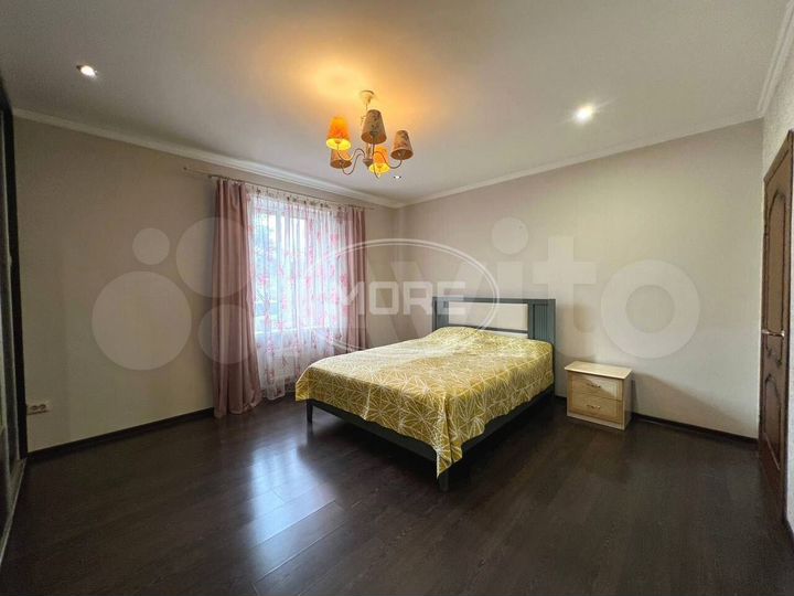 3-к. квартира, 71,3 м², 1/2 эт.