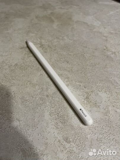 Стилус Apple pencil 2