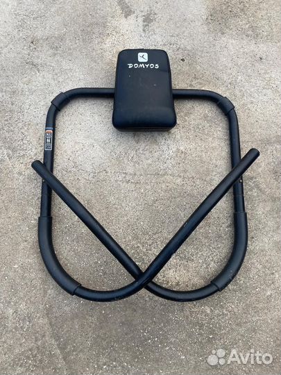 Тренажер степпер