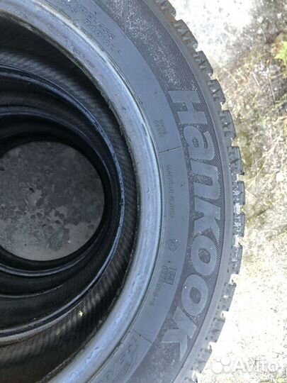 Hankook Winter I'Pike 195/60 R15 88T