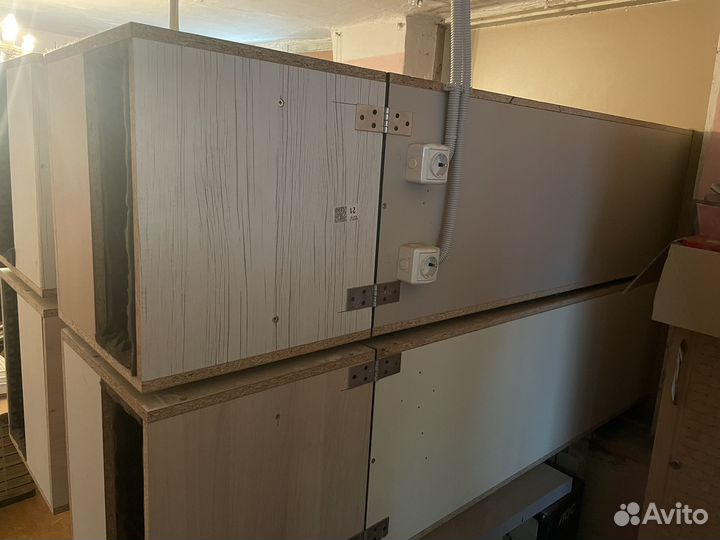 Шума бокс для майнинга